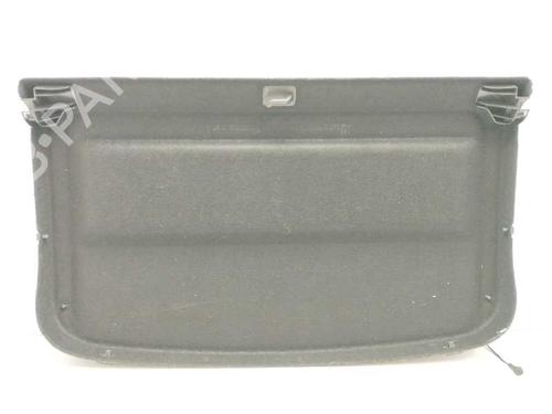 Rear parcel shelf OPEL ASTRA J (P10) 1.7 CDTI (68) | BP9743112C85 