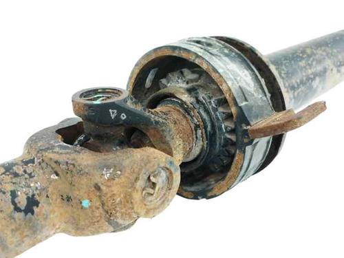 Driveshaft FORD RANGER (TKE) 3.2 TDCi 4x4 | BP11355791M37 