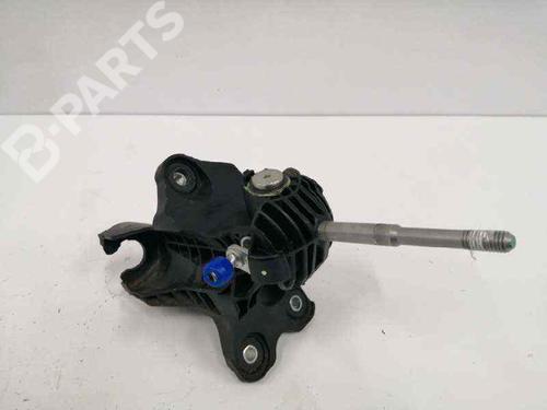 Gear lever HONDA CIVIC VIII Hatchback (FN, FK) 1.8 (FN1, FK2) | BP7424490M90 