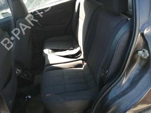 Drivstoffpumpe ALFA ROMEO 147 (937_)  | BP10771316M76 