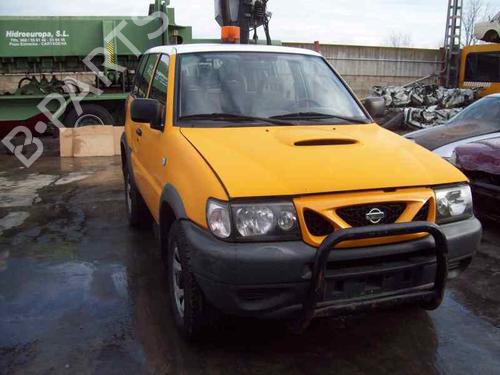 Rim NISSAN TERRANO II (R20)  | BP5089969C45 
