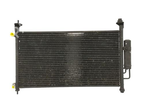 Used AC radiator HONDA CIVIC VIII Hatchback (FN, FK) [2005-2012]  16496584