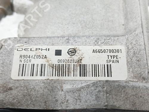 Injection pump SSANGYONG ACTYON I 200 Xdi 4WD | BP31013850M78