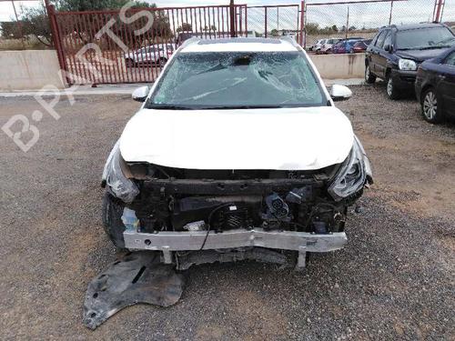 Steering wheel controls KIA NIRO I (DE) | BP9452226E15