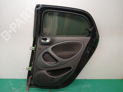 Dør højre bagtil SMART FORFOUR Hatchback (453) electric drive / EQ (453.091) | BP34350820C5  - Image 5