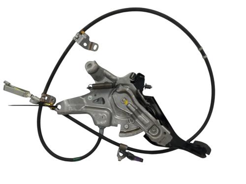 Hand brake TOYOTA PRIUS Liftback (_W2_) 1.5 Hybrid (NHW20_, NHW20R) | BP21126689I18 