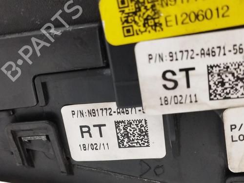 Fuse box KIA CARENS IV 1.6 GDi | BP17728495E1 