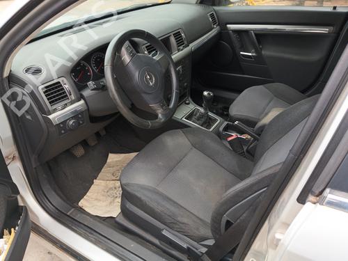 Turbocharger/Supercharger OPEL VECTRA C GTS (Z02) 1.9 CDTI (F68) | BP27833611M71 