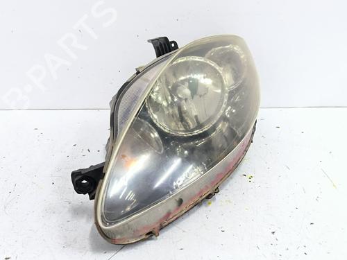 Used Left headlight Left headlight SEAT ALTEA (5P1) 1.9 TDI (105 hp) 36159229 36159229