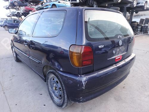 Fuel pump VW POLO III (6N1) 100 1.4 16V | BP31115538M76 