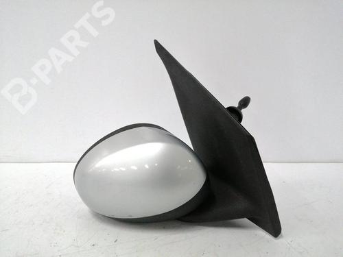 Right mirror PEUGEOT 107 (PM_, PN_) 1.0 | BP11931733C27
