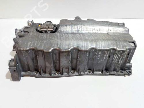 Oliebundkar VW GOLF VI (5K1)  | BP14148373M115 