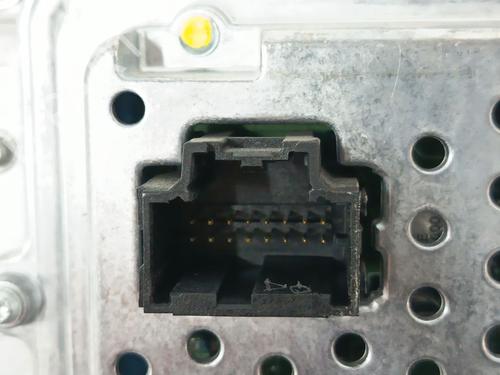 Instrument cluster FORD KUGA III (DFK) 2.0 EcoBlue mHEV | BP34206981C47  - Image 7
