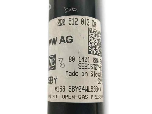 Right rear shock absorber SEAT ARONA (KJ7, KJP) 1.0 TSI | BP28095172M19