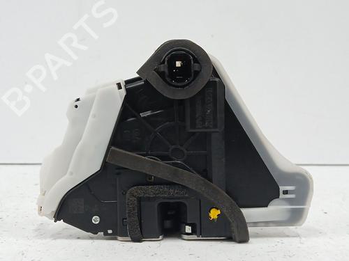 Front right lock NISSAN QASHQAI III (J12) 1.3 DIG-T | BP29808588C97