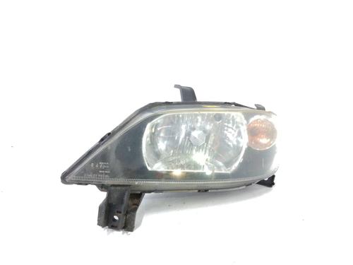 Used Left headlight MAZDA 2 (DY) [2003-2007]  11717537