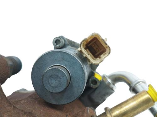 Injection pump FORD FOCUS III 1.6 TDCi | BP17003455M78