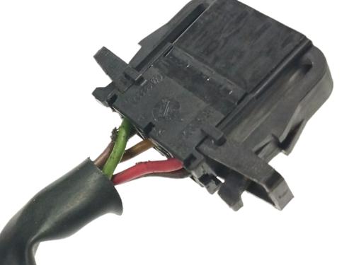 Right mirror SEAT TOLEDO III (5P2)  | BP15350080C27 