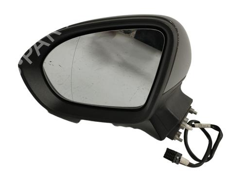 Used Left mirror OPEL ASTRA K (B16) [2015-2022]  17462355