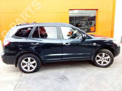Front left window mechanism HYUNDAI SANTA FÉ II (CM)  | BP13022091C22 