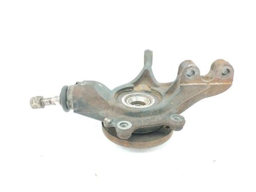 Left front steering knuckle PEUGEOT 307 CC (3B) 1.6 16V | BP11913352M25