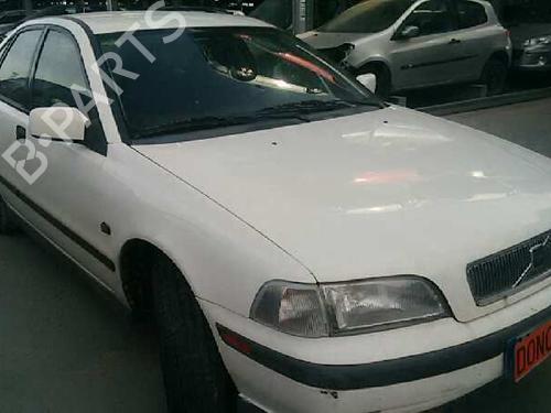 Left front fenders VOLVO S40 I (644)  | BP8922333C41 