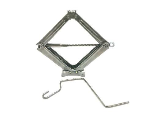 Used Jack Kit OPEL ASTRA J (P10) 1.7 CDTI (68) (110 hp) 14151859