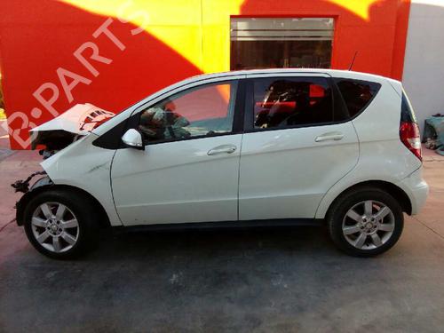 Elektronisk sensor MERCEDES-BENZ A-CLASS (W169) A 180 CDI (169.007, 169.307) | BP4753131M84 