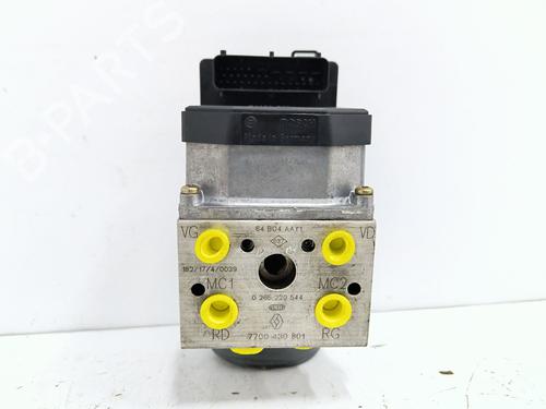 Pompe ABS Pompe ABS RENAULT SCÉNIC I MPV (JA0/1_, FA0_) 1.9 dCi RX4 (102 hp) 34434894 34434894