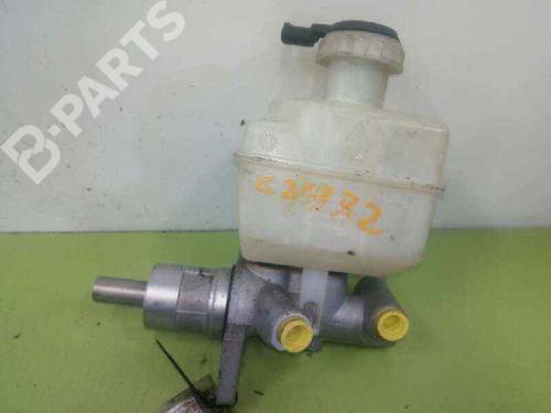 Brake master cylinder LAND ROVER DISCOVERY IV (L319) 3.0 TD 4x4 | BP2801984M77 