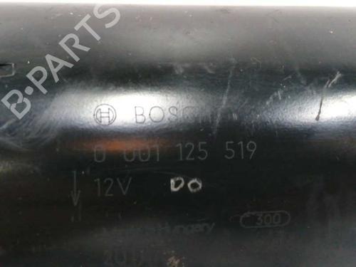 Starter VW TOUAREG (7LA, 7L6, 7L7) 3.0 V6 TDI | BP9182685M8 