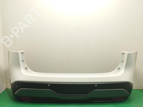 rear-bumper-nissan-qashqai-iii-j12-2021-23682469 main image
