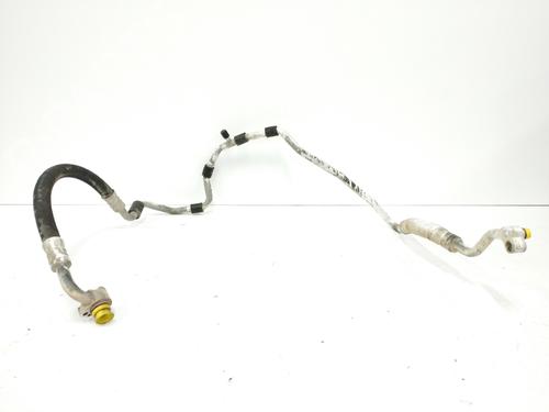 AC pipe VW CADDY III Box Body/MPV (2KA, 2KH, 2CA, 2CH) 2.0 SDI | BP14153584M126 