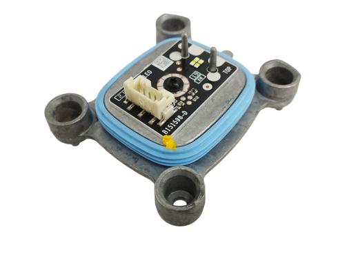 Electronic module NISSAN JUKE (F16_) DIG-T 117 | BP17814036M83