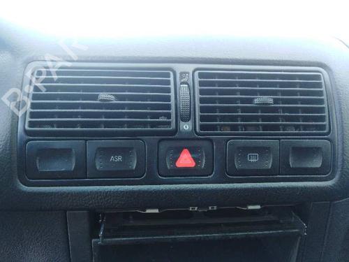 Koelventilatormotor VW GOLF IV Variant (1J5)  | BP6107606M35 