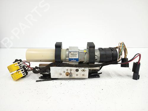 Used Sunroof engine Sunroof engine OPEL ASTRA H TwinTop (A04) 1.6 (L67) (105 hp) 36453451 36453451