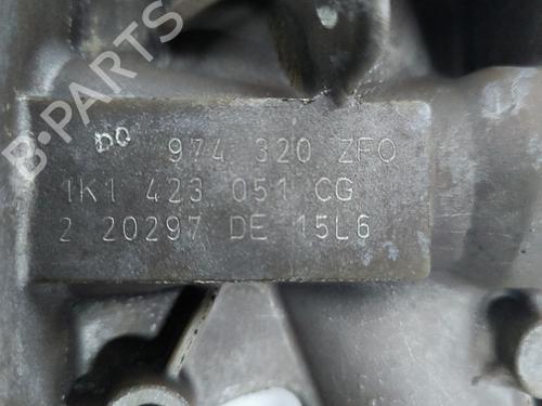 Steering rack VW JETTA III (1K2) 1.9 TDI | BP36091988M22 - Image 8