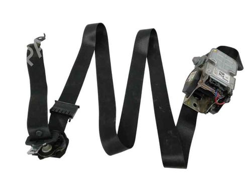 Used Front right seatbelt MERCEDES-BENZ E-CLASS (W211) E 280 (211.054) (231 hp) 27297958