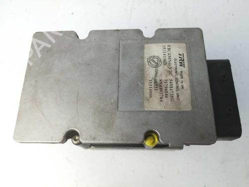 ABS pump ALFA ROMEO 159 (939_) | BP8268093M43