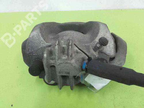Right front brake caliper CITROËN BERLINGO MULTISPACE (B9)  | BP11603766M104 
