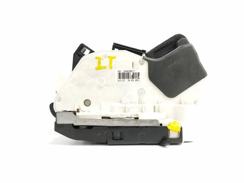Rear left lock VW POLO V (6R1, 6C1) 1.2 TDI | BP11680059C100 