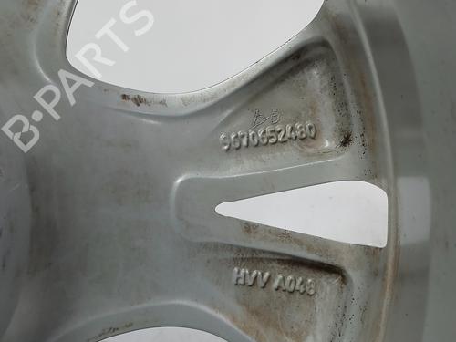 Rim CITROËN C4 Picasso I MPV (UD_)  | BP24306304C45 