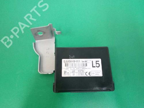 Used Electronic module Electronic module TOYOTA AYGO (_B4_) 1.0 VVTi (KGB40) (72 hp) 4250303 4250303