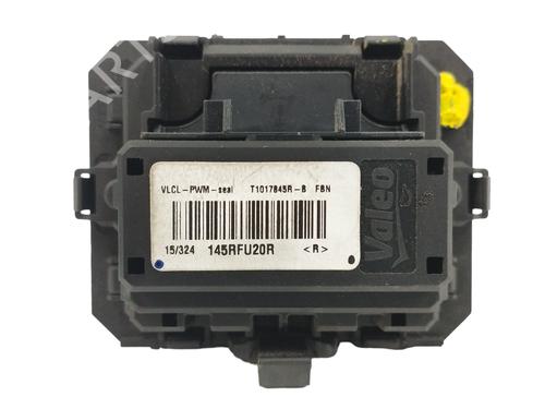 Heater resistor PEUGEOT 508 I (8D_) 2.0 HDi | BP16097415M108
