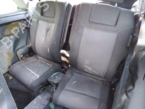 Klimaleitungen OPEL ZAFIRA / ZAFIRA FAMILY B (A05) 1.9 CDTI (M75) | BP14148927M126 