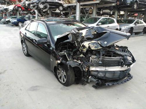 Rear center seatbelt MERCEDES-BENZ C-CLASS (W204)  | BP8721366I27 