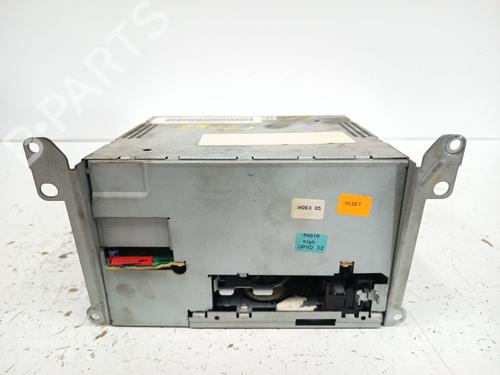 Used Radio Radio SEAT CORDOBA (6K1, 6K2) 1.9 SDI (68 hp) 40453269 40453269