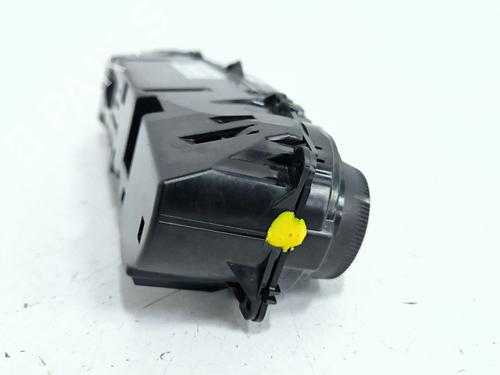 Climate control MERCEDES-BENZ E-CLASS (W211) E 350 4-matic (211.087) | BP39026654I5 - Image 6