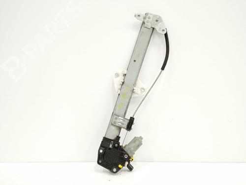 Used Rear left window mechanism HONDA ACCORD VIII (CU) [2008-2025]  11816641