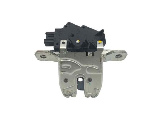 Used Tailgate lock MG MG ZS SUV (AZS1) 1.0 T-GDi (111 hp) 27535204